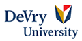 DeVry University, a regionally accredited institution with more than 250,000 graduates, is a leader in technology-grounded education since 1931. 