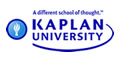 Kaplan University Online