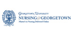 Georgetown University School of Nursing and Health Studies