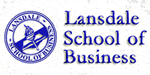 Lansdale School of Business