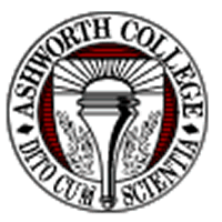 Click Here to request Free information from Ashworth College - Online