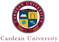Click Here to request information from Cardean University - Online