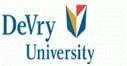 *DeVry University