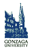 Click Here to request information from Gonzaga University - Online