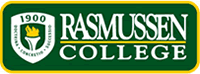 Click Here to request information from Rasmussen College - Online