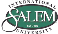 Click Here to request Free information from Salem International University - Online