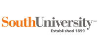 Click Here to request Free information from South University - Online