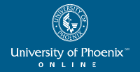 *University of Phoenix Online