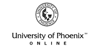 click to learn more about *University of Phoenix Online