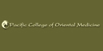 Pacific College of Oriental Medicine