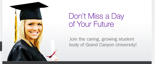  Grand Canyon University - Health Care