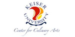 Keiser University Center for Culinary Arts
