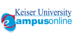 Keiser University eCampus