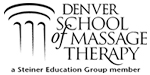 Denver School of Massage Therapy